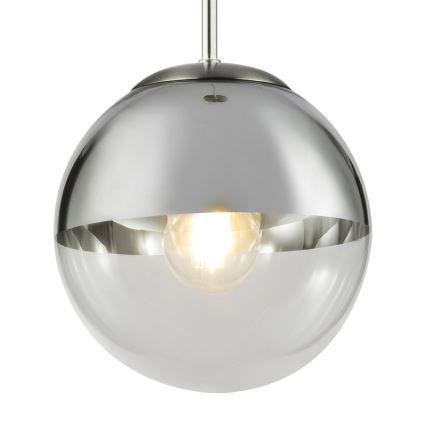 Globo - Lühter 1xE27/40W/230V d. 20 cm
