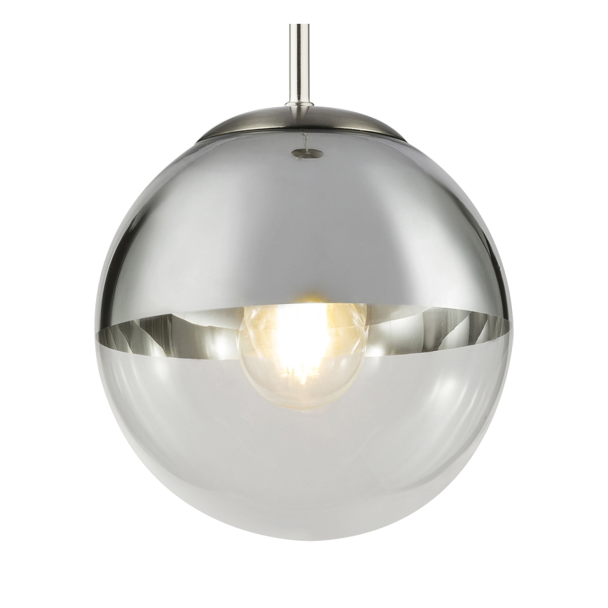 Globo - Lühter 1xE27/40W/230V d. 20 cm