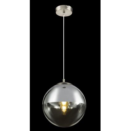 Globo - Lühter 1xE27/40W/230V d. 30 cm