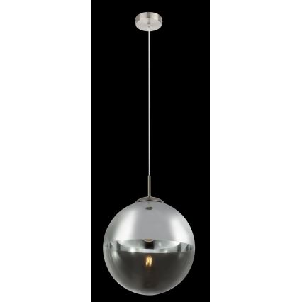 Globo - Lühter 1xE27/40W/230V d. 30 cm