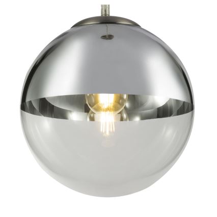 Globo - Lühter 1xE27/40W/230V d. 30 cm