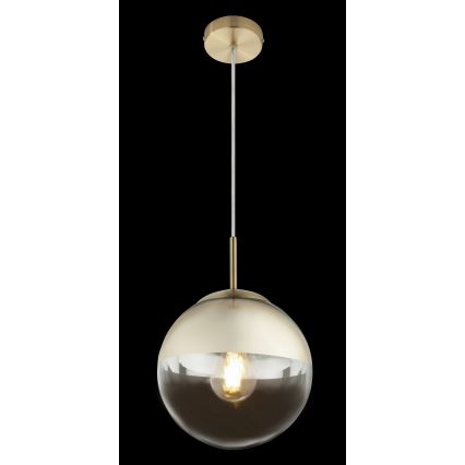 Globo - Lühter 1xE27/40W/230V d. 20 cm
