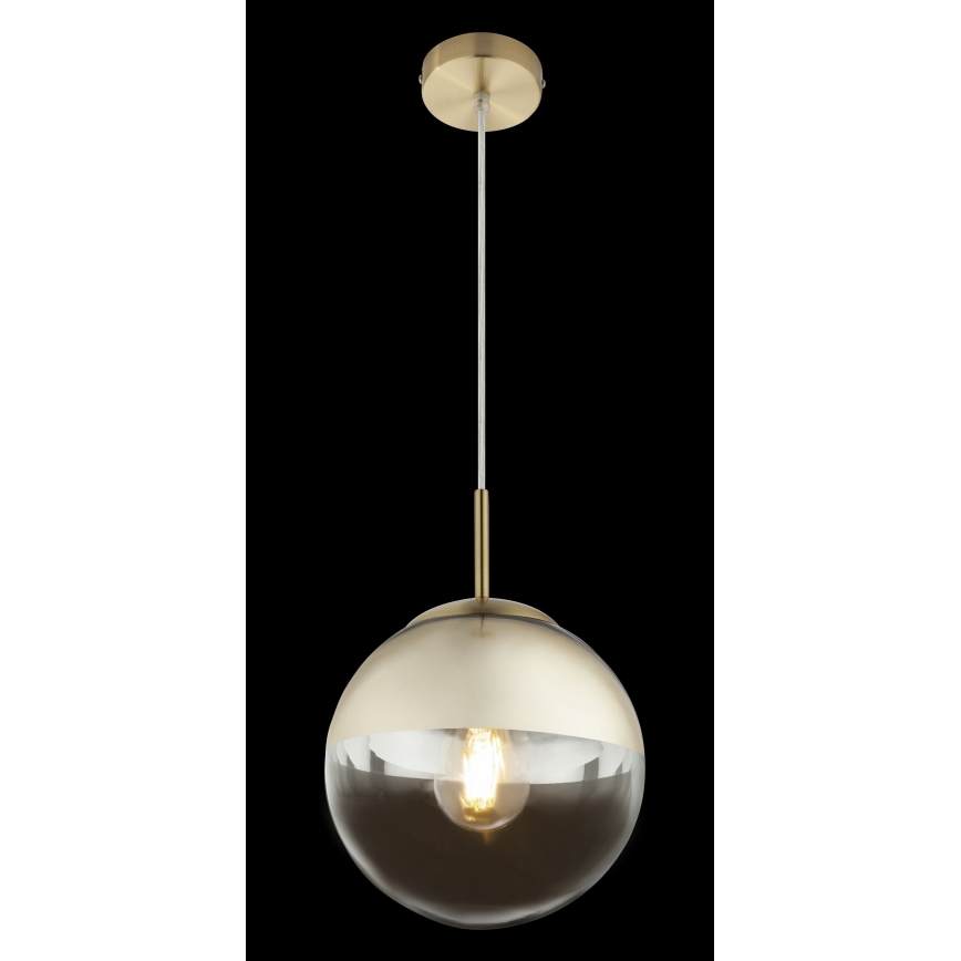 Globo - Lühter 1xE27/40W/230V d. 20 cm