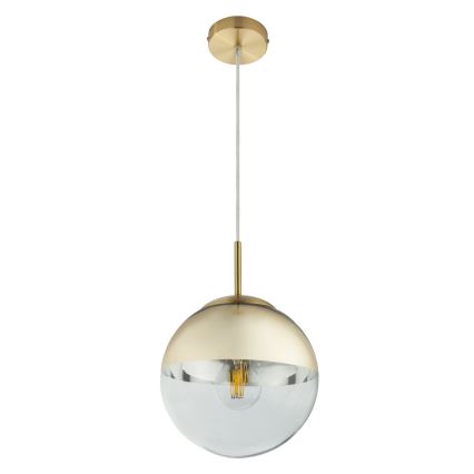 Globo - Lühter 1xE27/40W/230V d. 20 cm