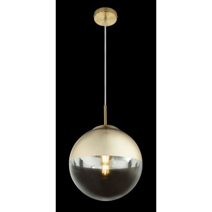 Globo - Lühter 1xE27/40W/230V d. 25 cm