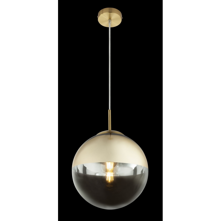Globo - Lühter 1xE27/40W/230V d. 25 cm