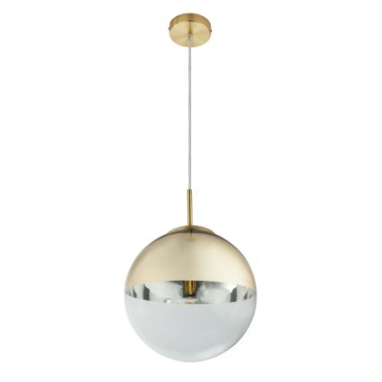 Globo - Lühter 1xE27/40W/230V d. 25 cm