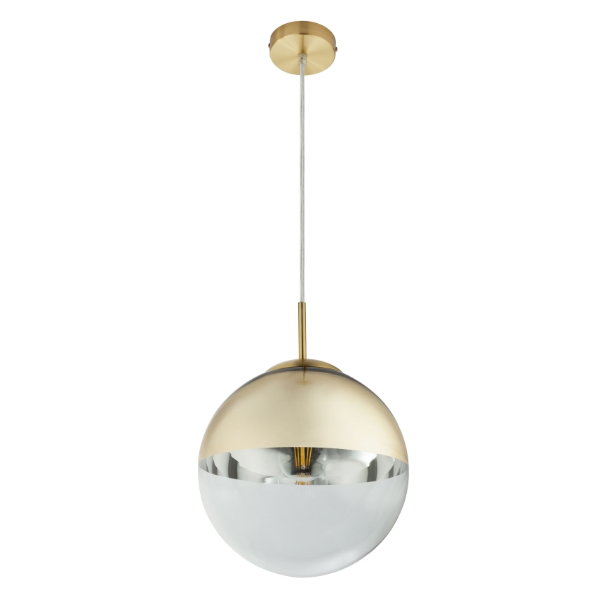 Globo - Lühter 1xE27/40W/230V d. 25 cm