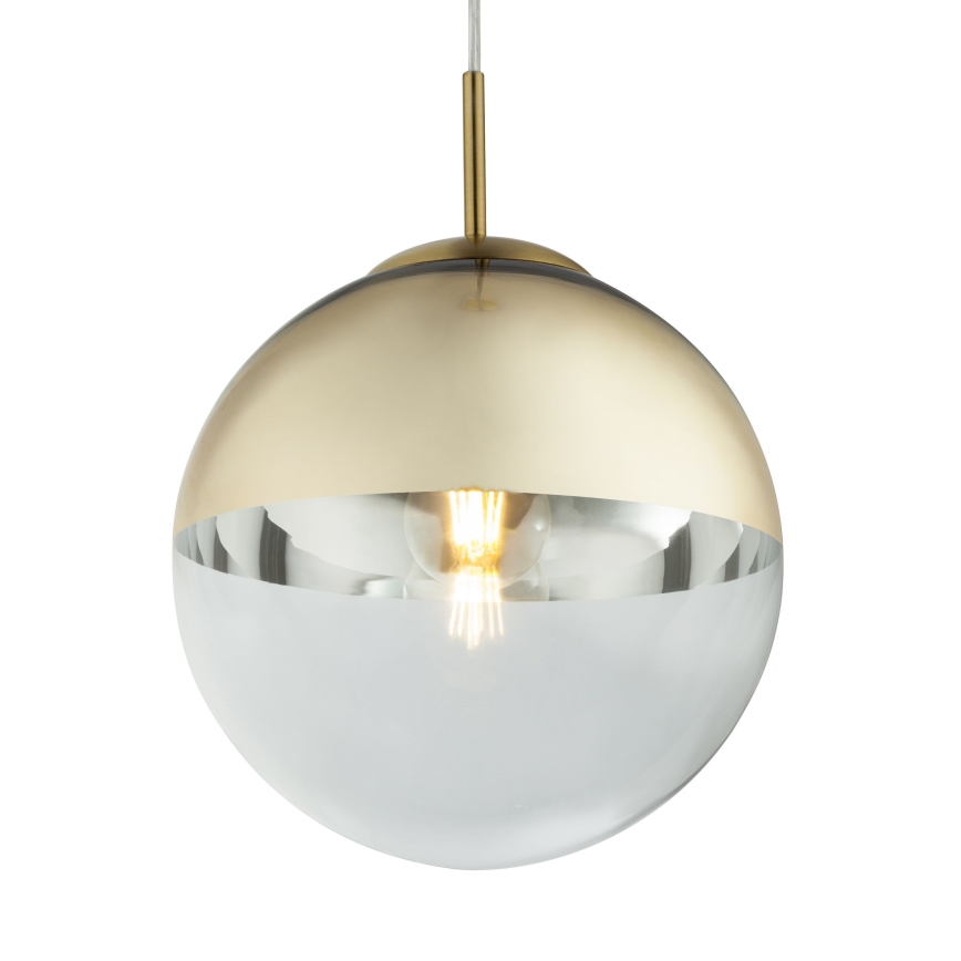 Globo - Lühter 1xE27/40W/230V d. 25 cm