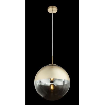 Globo - Lühter 1xE27/40W/230V d. 30 cm