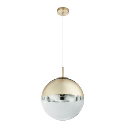 Globo - Lühter 1xE27/40W/230V d. 30 cm