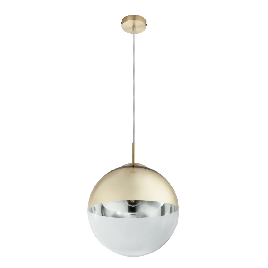 Globo - Lühter 1xE27/40W/230V d. 30 cm