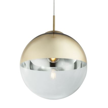Globo - Lühter 1xE27/40W/230V d. 30 cm