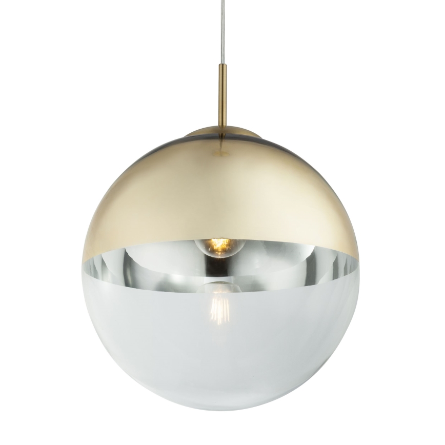 Globo - Lühter 1xE27/40W/230V d. 30 cm