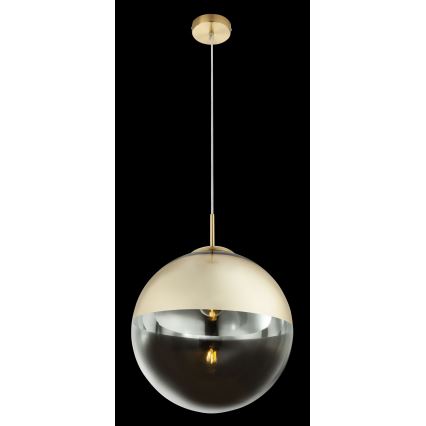 Globo - Lühter 1xE27/40W/230V d. 33 cm
