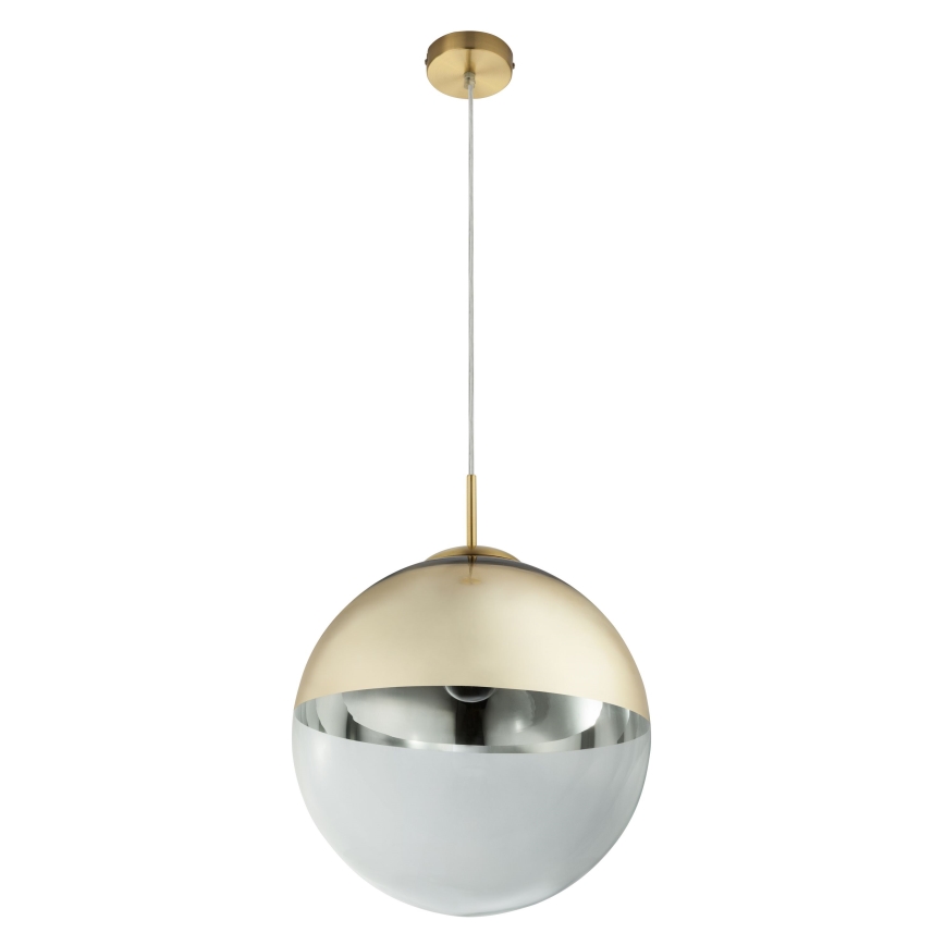 Globo - Lühter 1xE27/40W/230V d. 33 cm