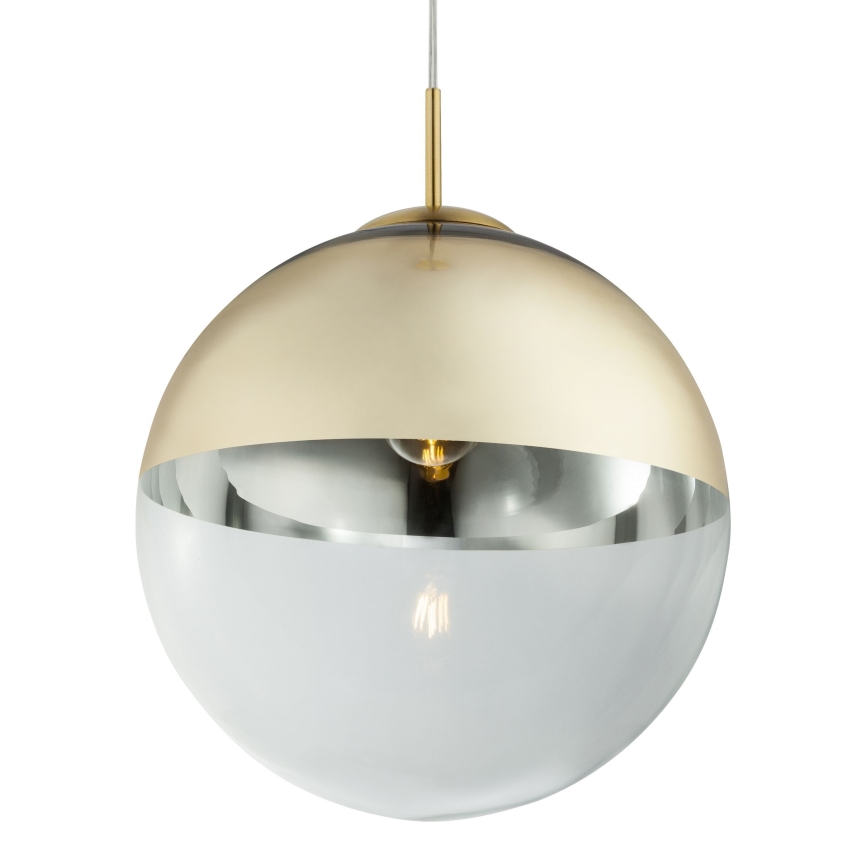 Globo - Lühter 1xE27/40W/230V d. 33 cm