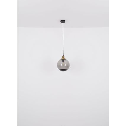 Globo - Lühter 1xE27/40W/230V