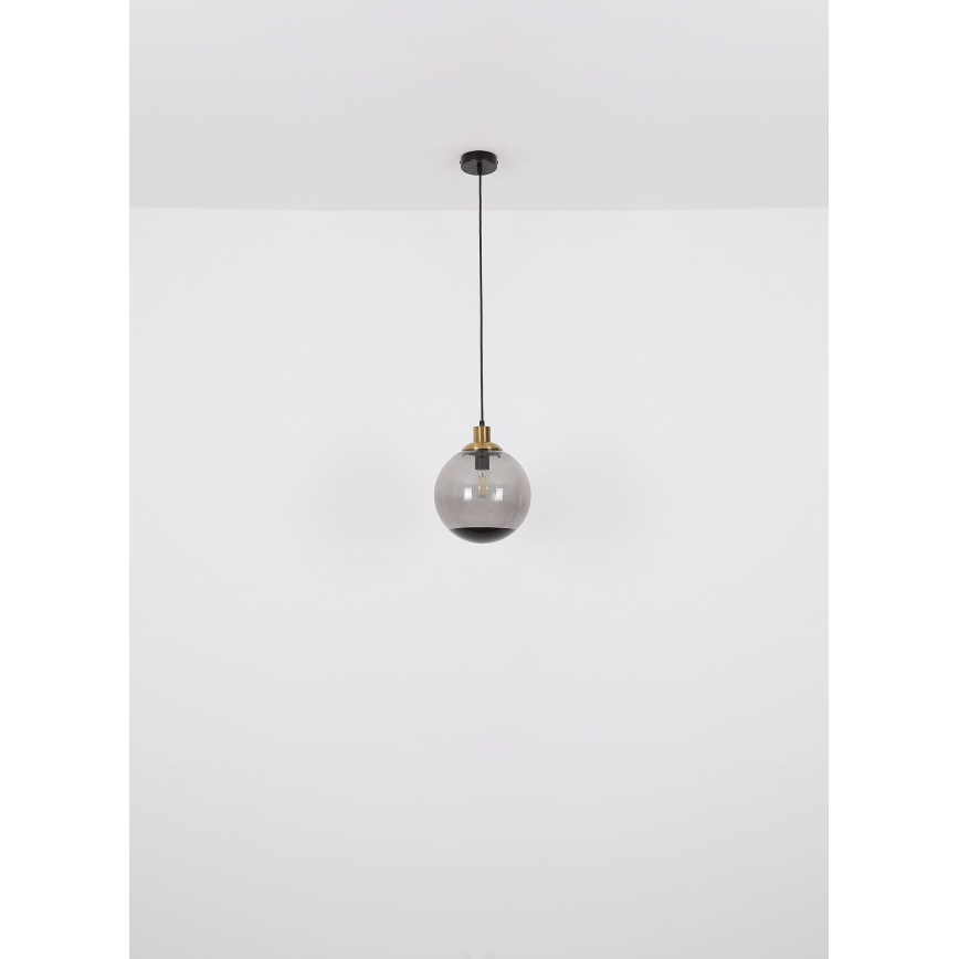 Globo - Lühter 1xE27/40W/230V