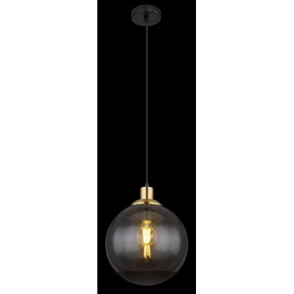 Globo - Lühter 1xE27/40W/230V
