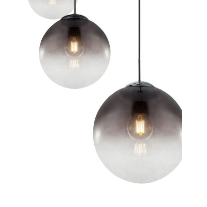 Globo - Lühter 5xE27/40W/230V d. 65 cm