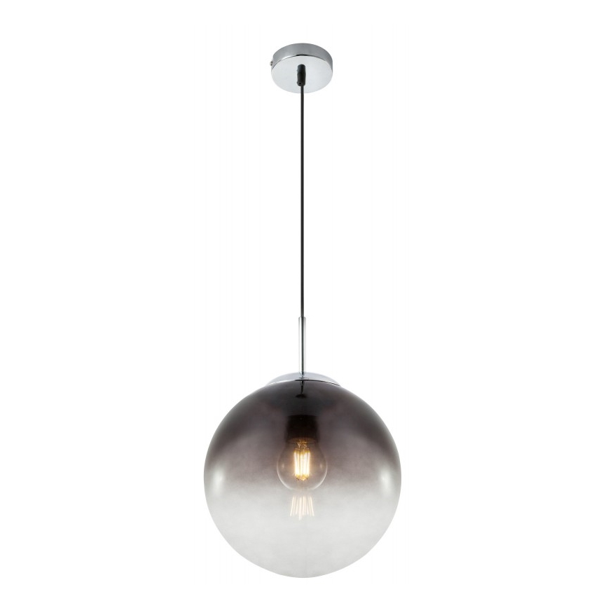 Globo - Lühter 1xE27/40W/230V d. 25 cm