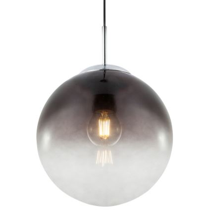 Globo - Lühter 1xE27/40W/230V d. 25 cm