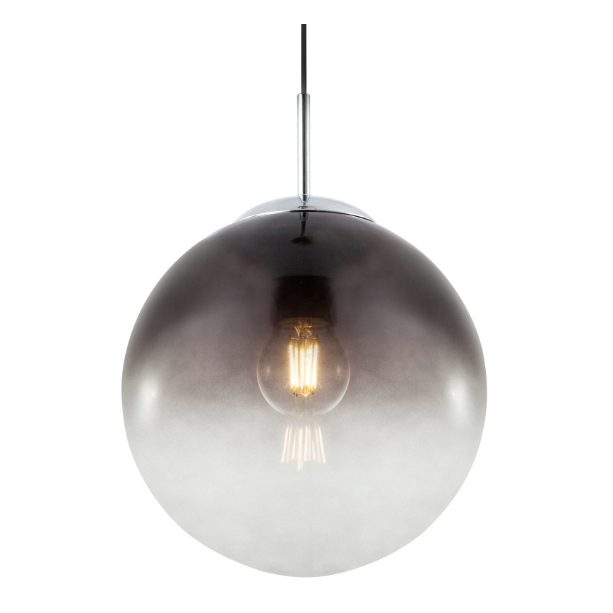 Globo - Lühter 1xE27/40W/230V d. 25 cm