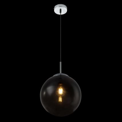 Globo - Lühter 1xE27/40W/230V d. 25 cm