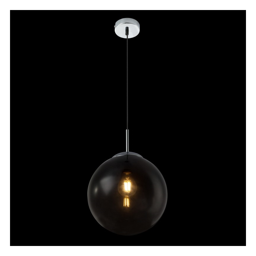 Globo - Lühter 1xE27/40W/230V d. 25 cm