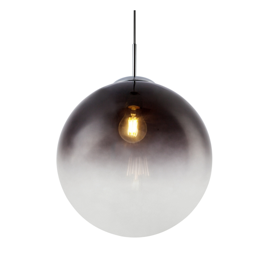 Globo - Lühter 1xE27/40W/230V d. 33 cm