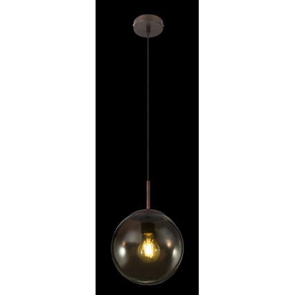 Globo - Lühter 1xE27/40W/230V d. 20 cm