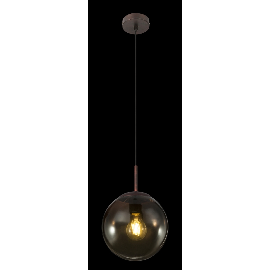 Globo - Lühter 1xE27/40W/230V d. 20 cm
