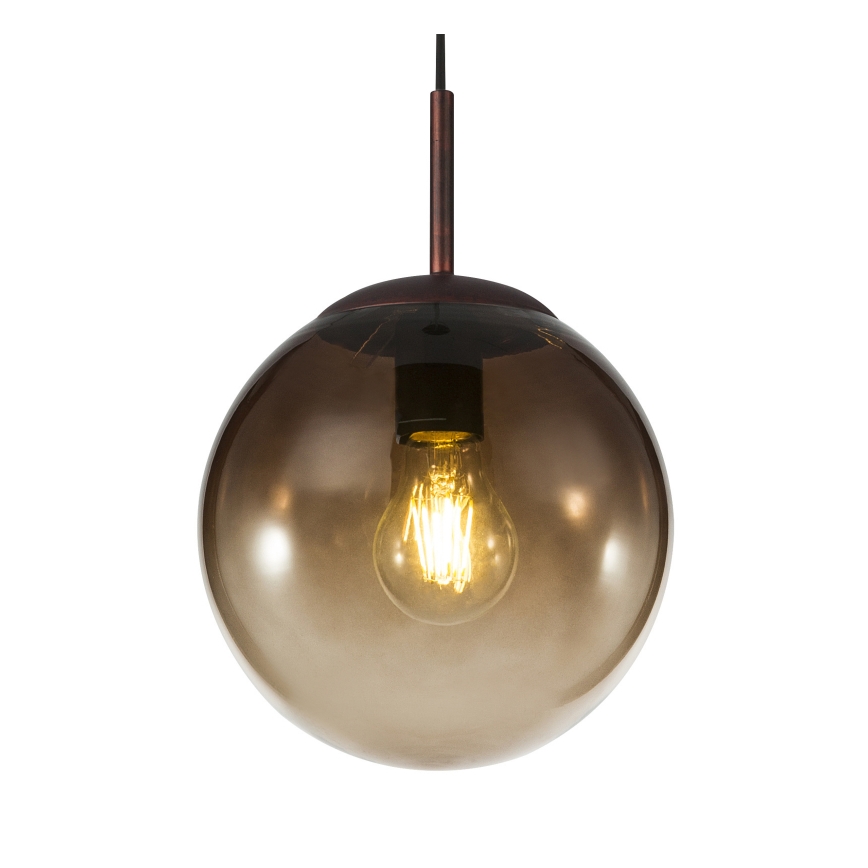 Globo - Lühter 1xE27/40W/230V d. 20 cm