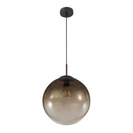 Globo - Lühter 1xE27/40W/230V d. 30 cm