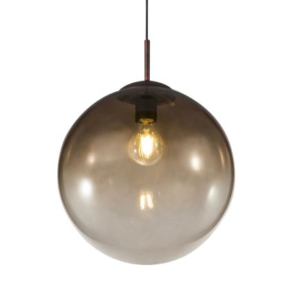 Globo - Lühter 1xE27/40W/230V d. 30 cm