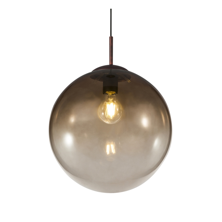 Globo - Lühter 1xE27/40W/230V d. 30 cm