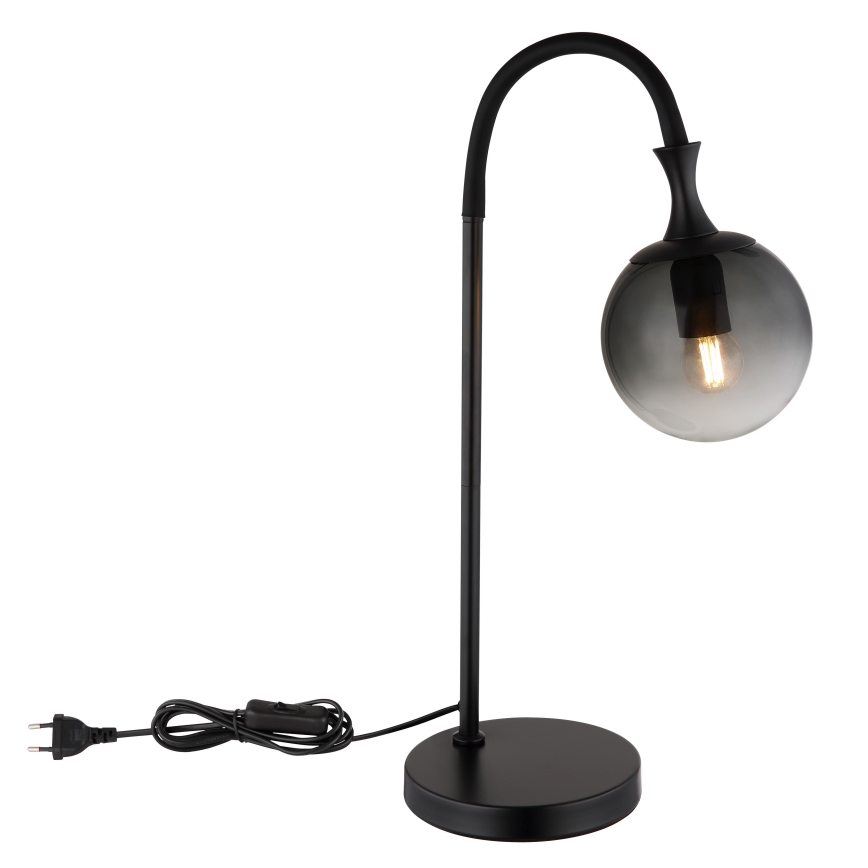 Globo - Laualamp 1xE27/10W/230V must