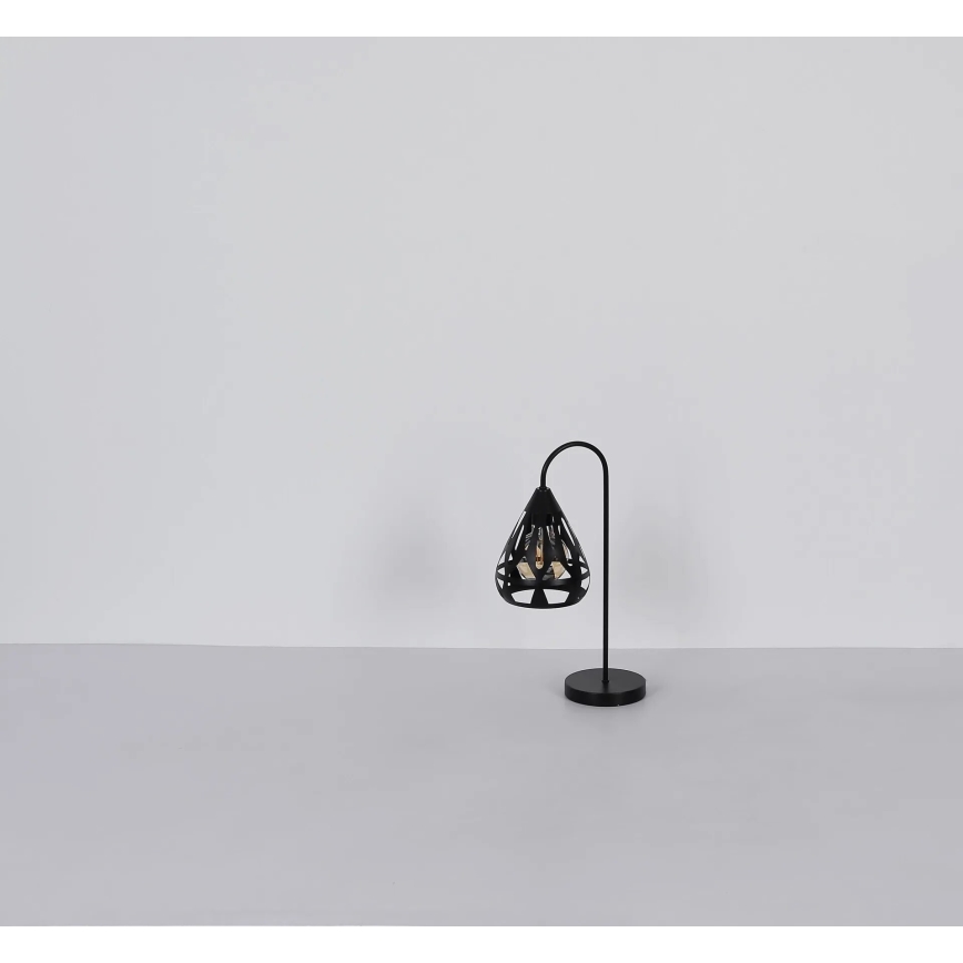 Globo - Laualamp 1xE27/40W/230V