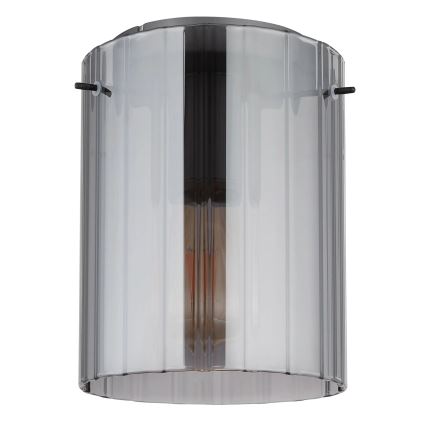 Globo - Laevalgusti 1xE27/40W/230V d. 18 cm hall