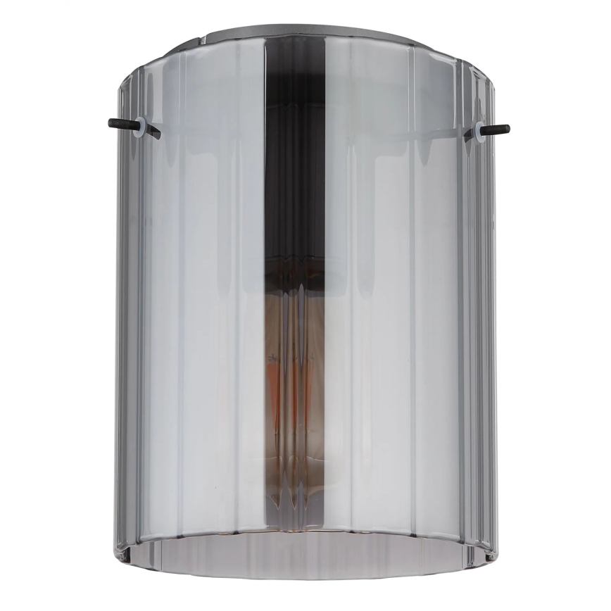 Globo - Laevalgusti 1xE27/40W/230V d. 18 cm hall