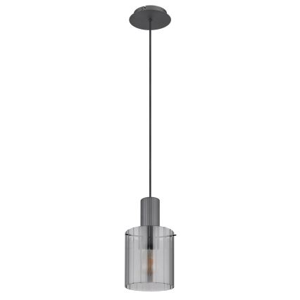 Globo - Lühter 1xE27/40W/230V d. 18 cm hall
