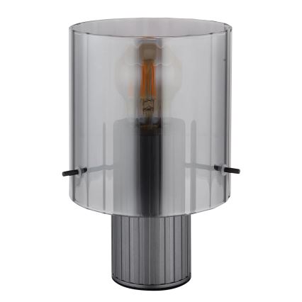 Globo - Laualamp 1xE27/40W/230V d. 14 cm hall