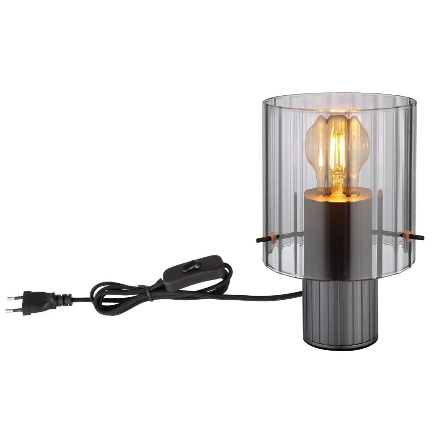 Globo - Laualamp 1xE27/40W/230V d. 14 cm hall