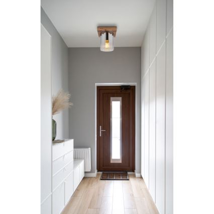 Globo - Laelamp 1xE27/40W/230V