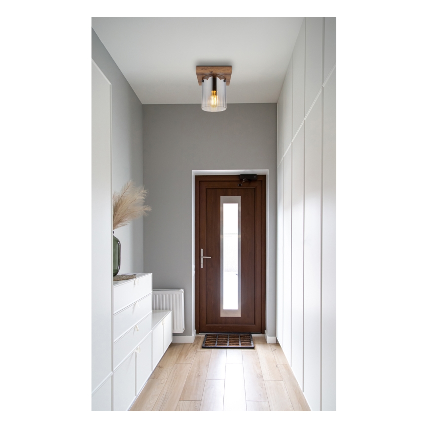 Globo - Laelamp 1xE27/40W/230V