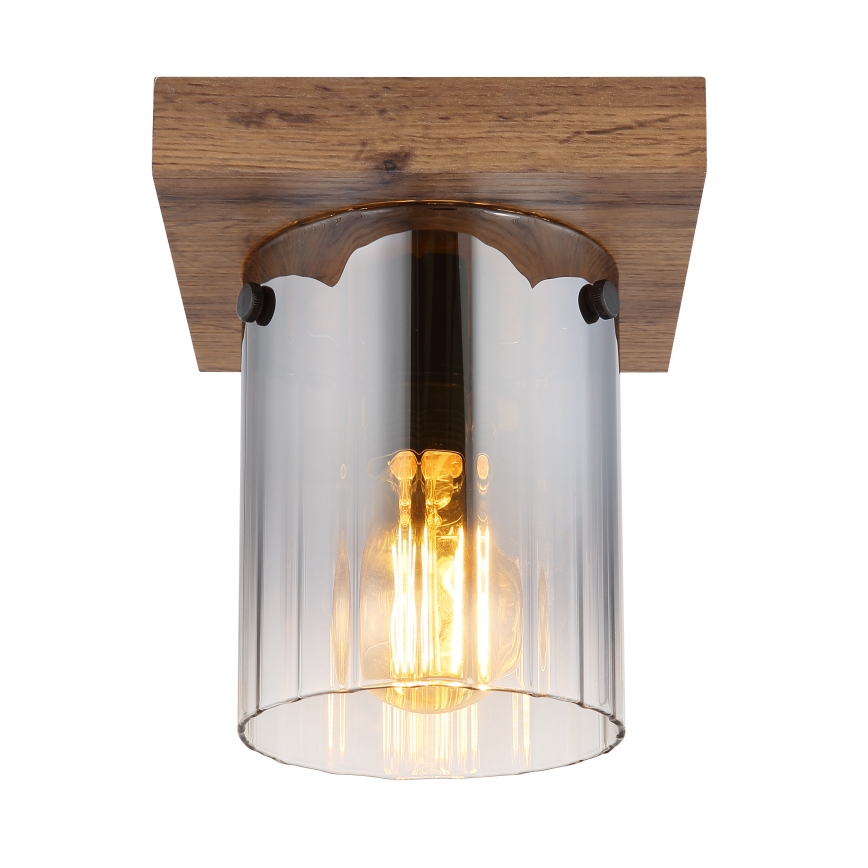 Globo - laelamp 1xE27/40W/230V 16x18 cm