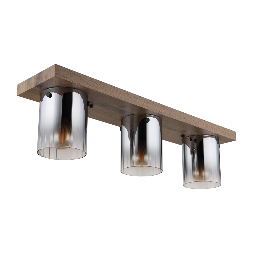 Globo - laelamp 3xE27/40W/230V 16x71 cm