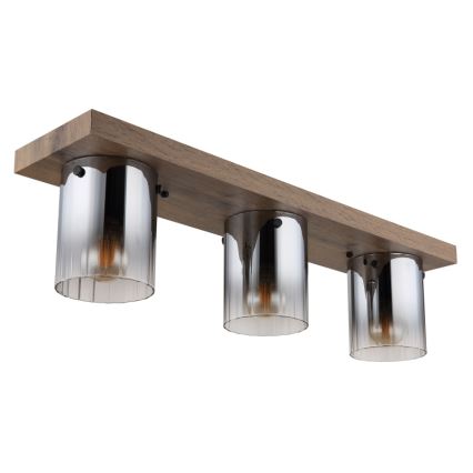 Globo - Laelamp 3xE27/40W/230V