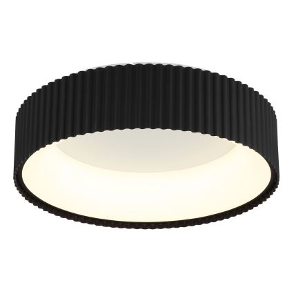 Globo - LED laelamp LED/45W/230V 2700/4000/6000K läbimõõt 46 cm must